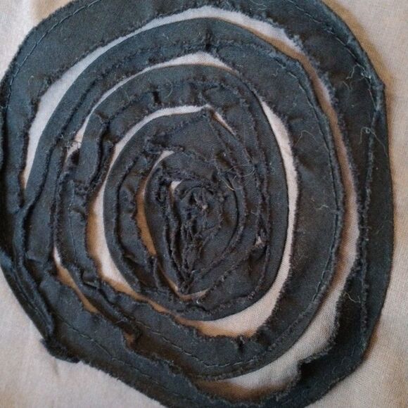 Tulip Asymmetrical Dress/Tunic - Picture 9 of 10